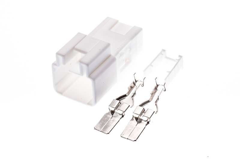 Electrical connector repair kit